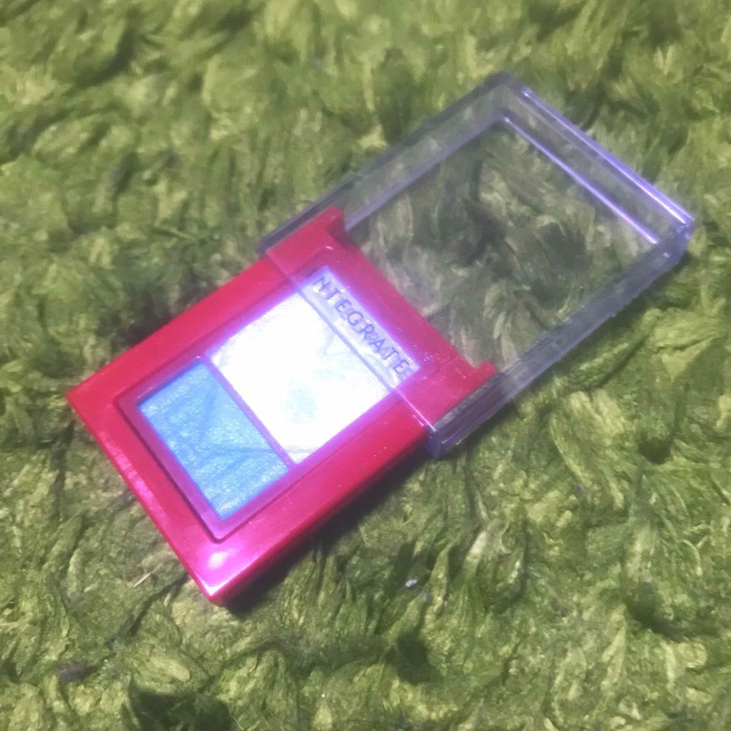 ワイドルックアイズ/インテグレート/アイシャドウパレットを使ったクチコミ(1枚目)