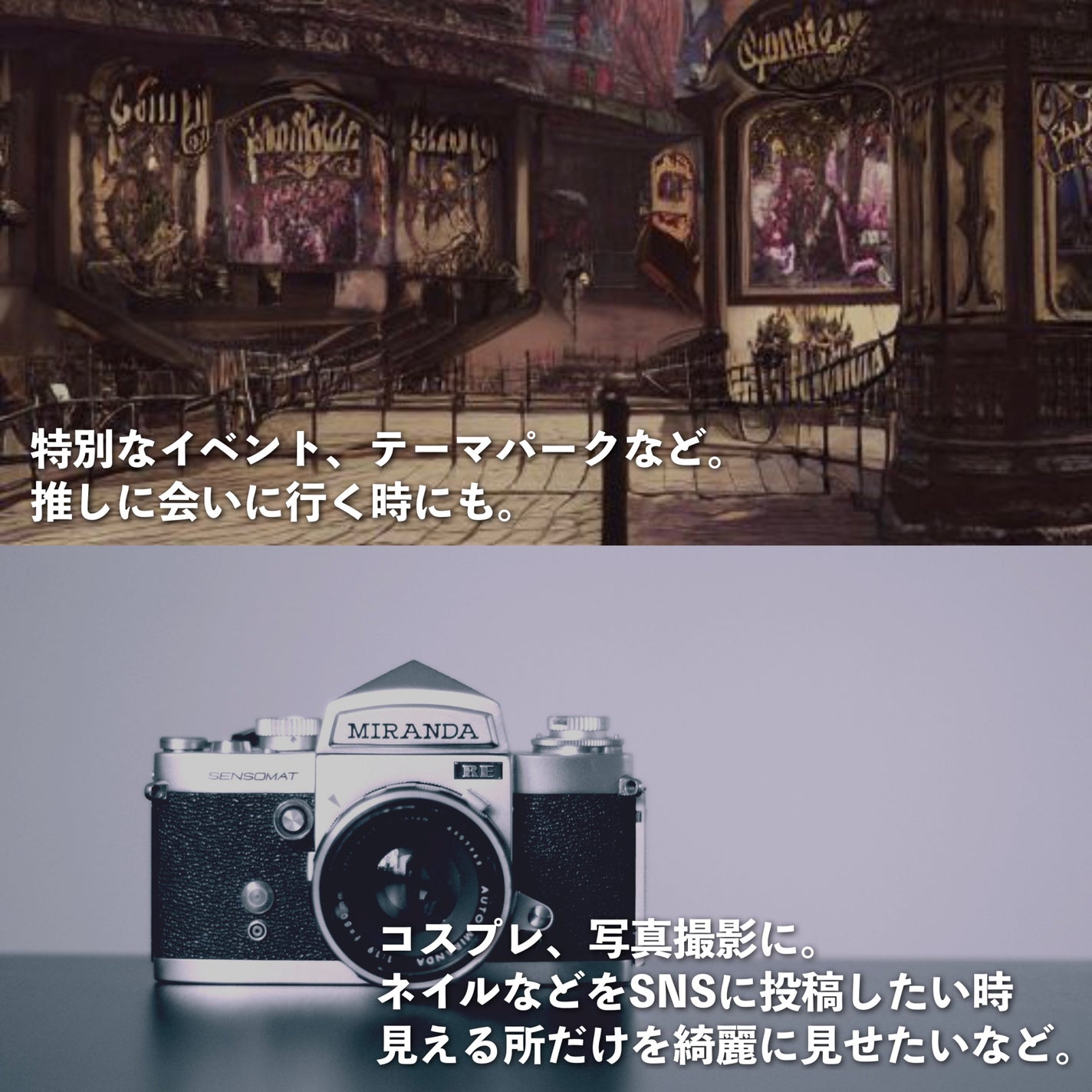 ボディファンデーション ホワイト/COSCOS/ボディミルクを使ったクチコミ(6枚目)