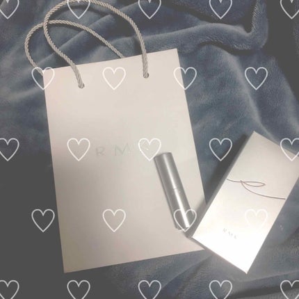 RMK グロースティック/RMK/スティックハイライトを使ったクチコミ(1枚目)