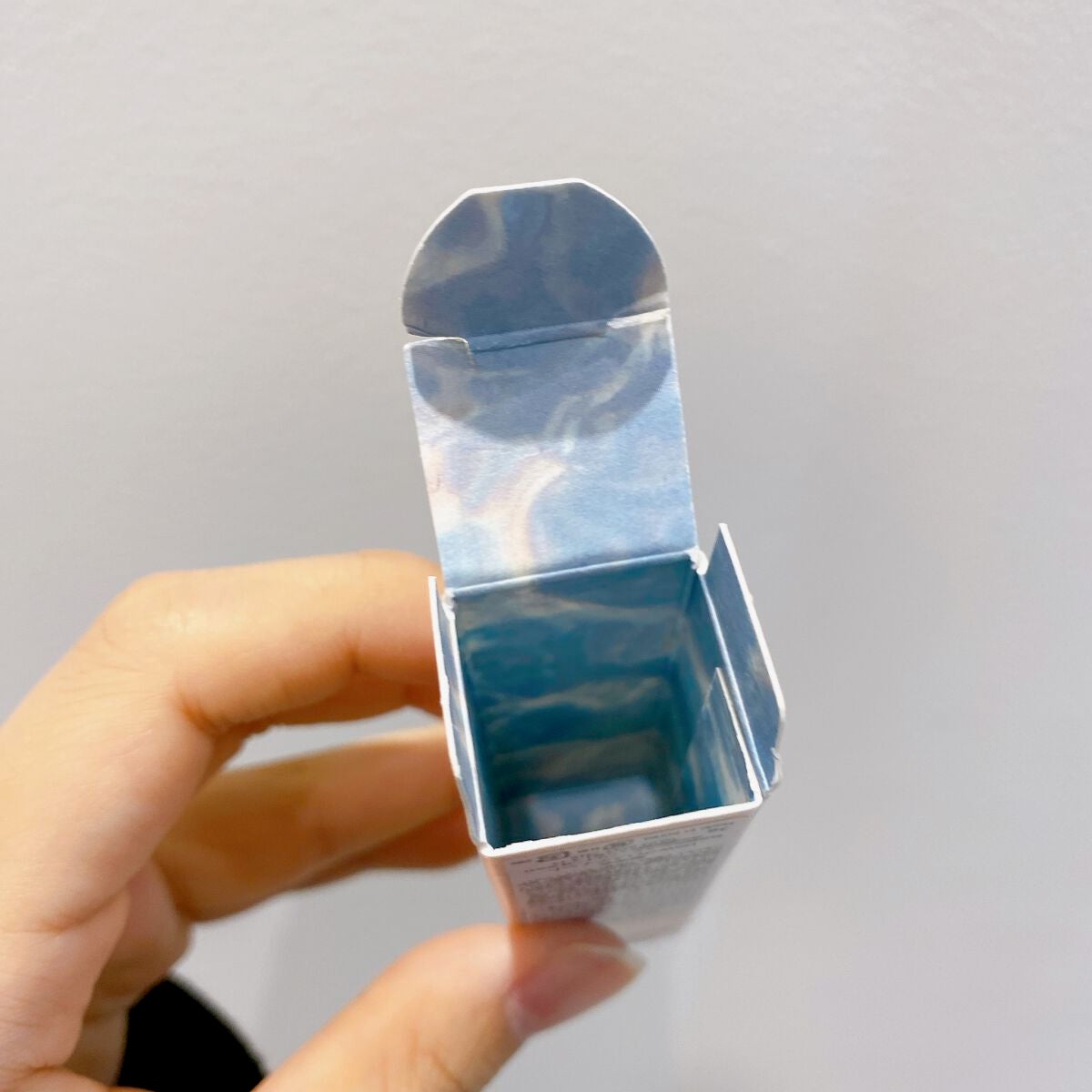 ウォーターグロスティント/dasique/リップティントを使ったクチコミ(9枚目)