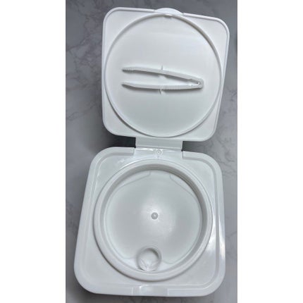 ビタミンB5+ビフィダトナー/MARY&MAY/化粧水を使ったクチコミ(3枚目)