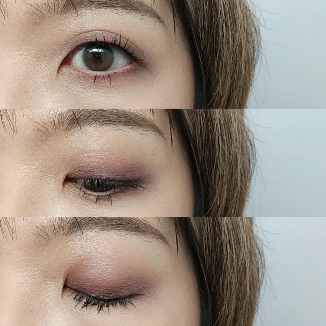 シグニチャー カラー アイズ 122 春風染 -HARUKAZEZOME/SUQQU/アイシャドウパレットを使ったクチコミ（3枚目）