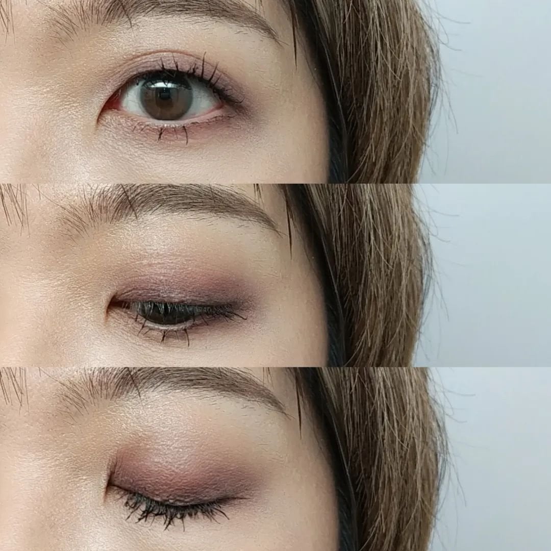 シグニチャー カラー アイズ/SUQQU/アイシャドウパレットを使ったクチコミ(3枚目)