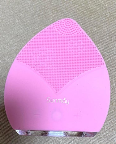 Sunmay Sunmay Leafのクチコミ「⁡
⁡
肌の調子がいいと、
それを継続させたいし、
どんどんつるつるにしたくなる🤍
⁡
ご縁が.....」（2枚目）