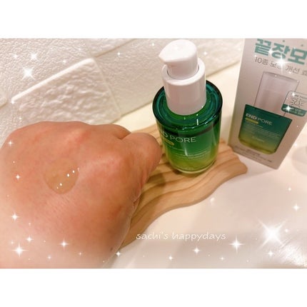 インテカ スージングトナー/make prem/化粧水を使ったクチコミ(5枚目)