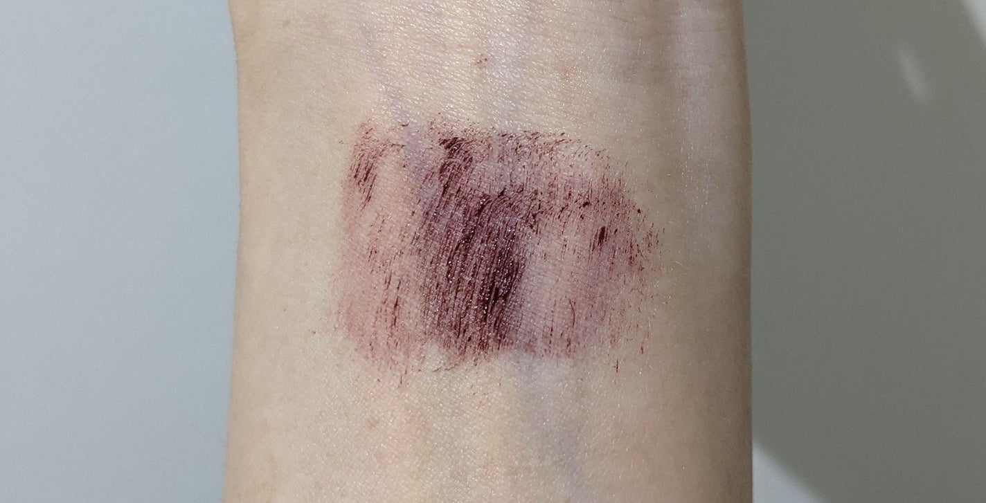 オールデイ ボリュームアンドカールマスカラ/Milk Touch/マスカラを使ったクチコミ(4枚目)