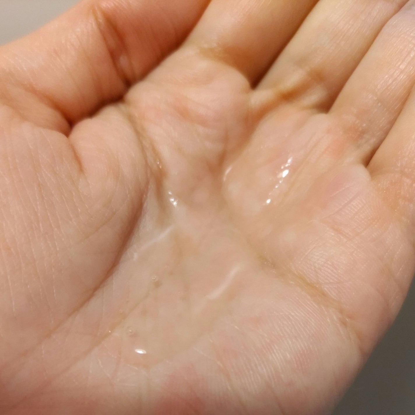 3番 うるツヤ発酵トナー/numbuzin/化粧水を使ったクチコミ(3枚目)