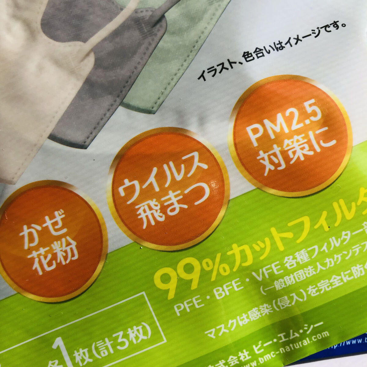 を使ったクチコミ（3枚目）