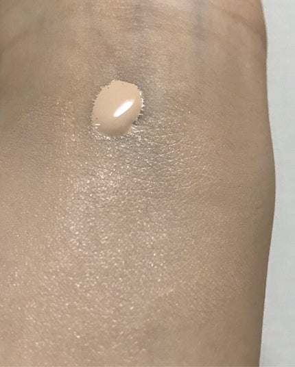 ビーグローファンデーション/espoir/リキッドファンデーションを使ったクチコミ(4枚目)