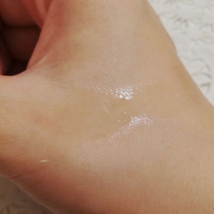 ディープモイスト ローション D/アベンヌ/化粧水を使ったクチコミ(2枚目)