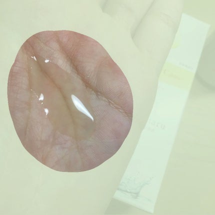 まるまる美容液 ビタミンC誘導体/ビューティゲート/美容液を使ったクチコミ(3枚目)