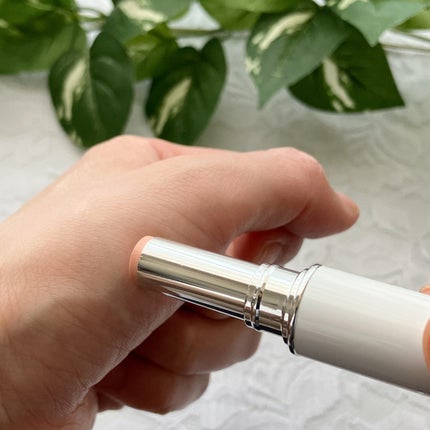 メラノエスケープショットCC/MiMC/日焼け止めスティックを使ったクチコミ(4枚目)