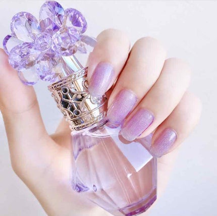 プレイネイル/ETUDE/マニキュアを使ったクチコミ(1枚目)