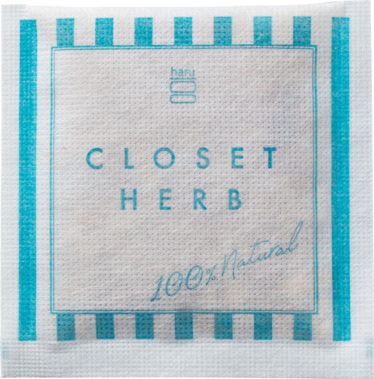 haru クローゼットハーブ