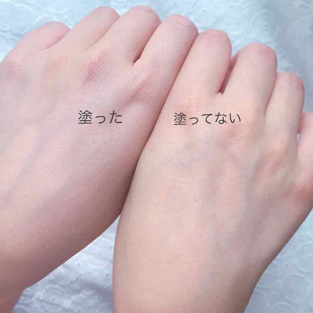 マシュマロフィニッシュファンデーション/キャンメイク/パウダーファンデーションを使ったクチコミ(4枚目)