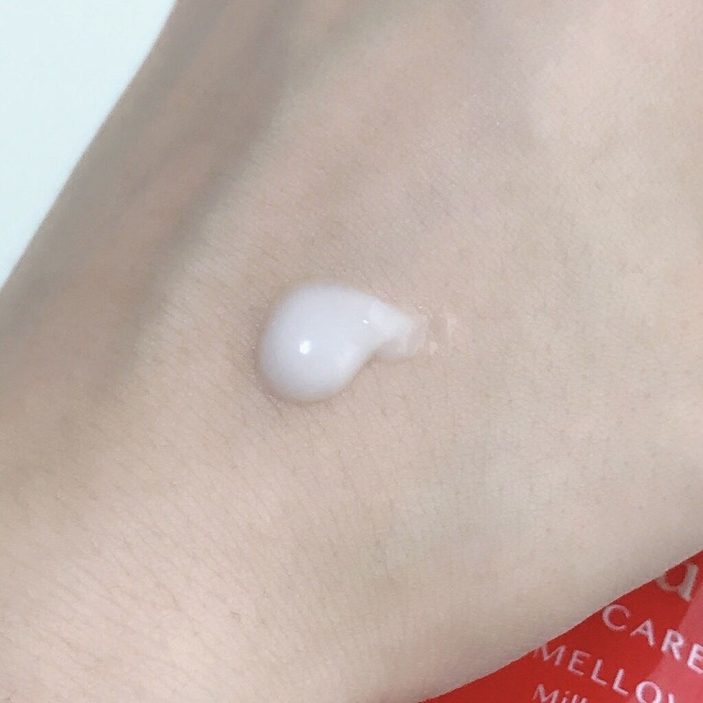 フィルメロウ ミルク/オージュア/ヘアミルクを使ったクチコミ（2枚目）