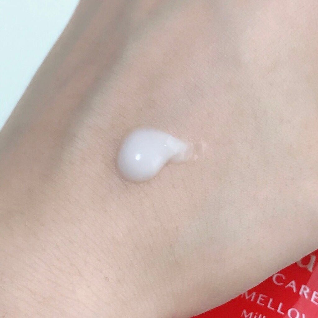 フィルメロウ ミルク/オージュア/ヘアミルクを使ったクチコミ(2枚目)