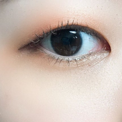 ドレッシーシャドウ/CipiCipi/アイシャドウパレットを使ったクチコミ(1枚目)