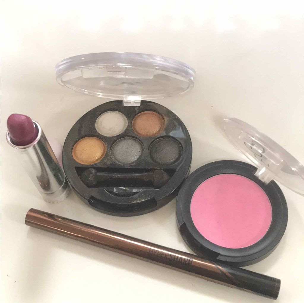 アップルフィットブラッシャー/EGLIPS/パウダーチークを使ったクチコミ（1枚目）