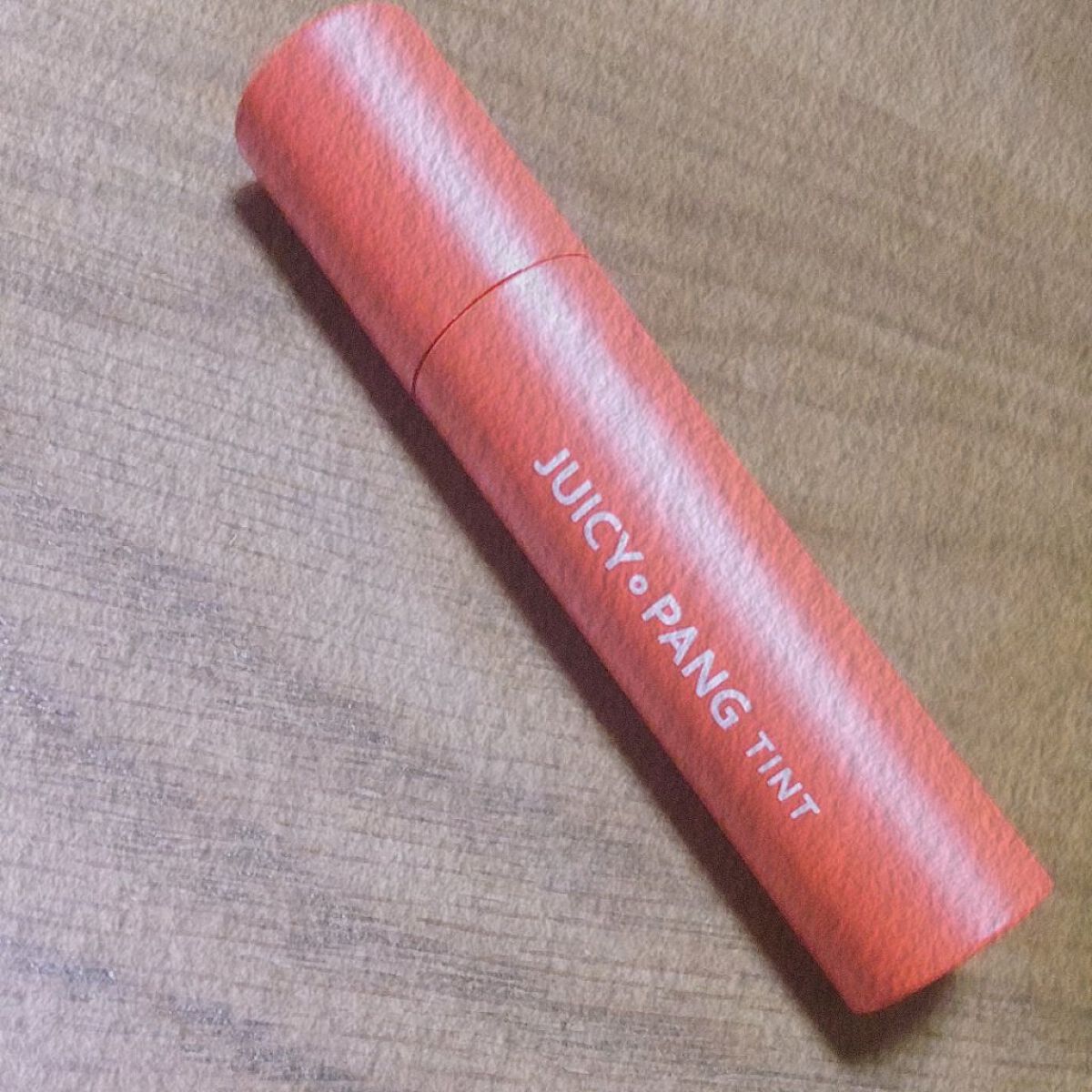 アピュー ジューシーパン ティント/A’pieu/リップティントを使ったクチコミ（1枚目）
