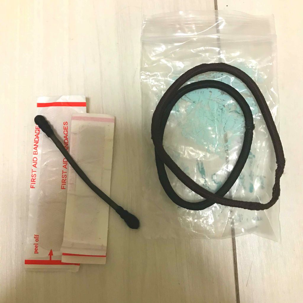 DHC 薬用リップクリーム/DHC/リップクリームを使ったクチコミ（2枚目）