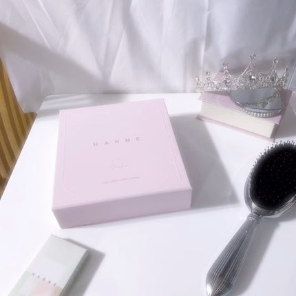 HARNE 1day/HARNE/ワンデー(1DAY)カラコンを使ったクチコミ(10枚目)