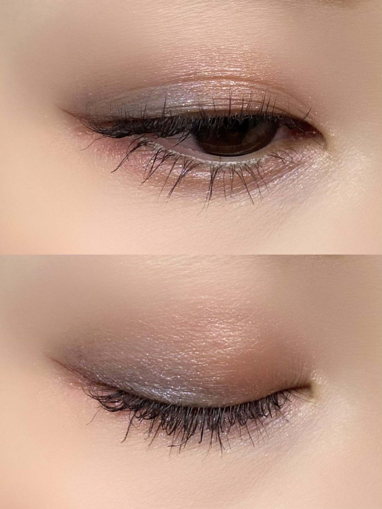 コンスピキュアス アイ＆チークカラーパレット リミテッドコレクション b/Amplitude/アイシャドウパレットを使ったクチコミ（3枚目）