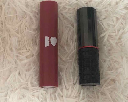 ドラマティックリップトリートメントEX/マキアージュ/リップクリームを使ったクチコミ(1枚目)