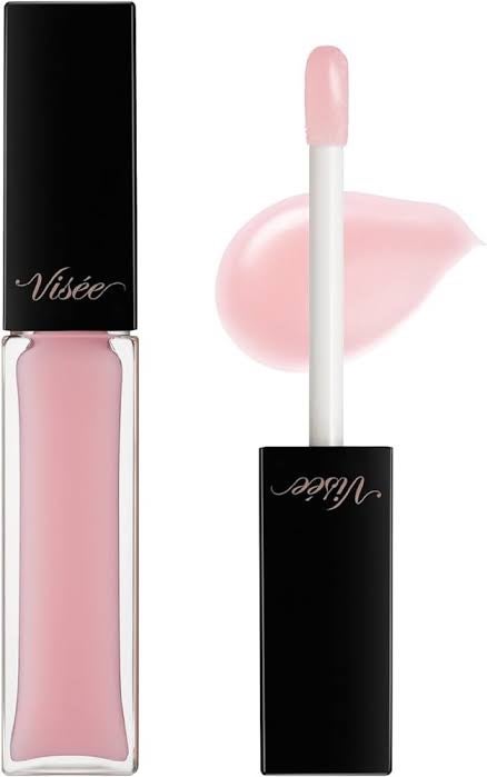 ラスティンググロスリップ/CEZANNE/口紅を使ったクチコミ(6枚目)