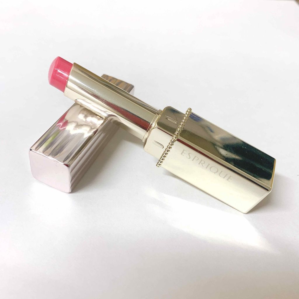 プライムティント ルージュ/ESPRIQUE/リップティントを使ったクチコミ(1枚目)