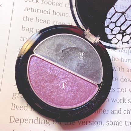 ジェルリキッドライナー/MAJOLICA MAJORCA/リキッドアイライナーを使ったクチコミ(3枚目)