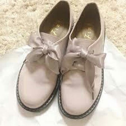 桜司姫来麗💎 on LIPS 「星楽💛です!!続いては、靴👡です!!また、同じようなのですが宜..」(1枚目)