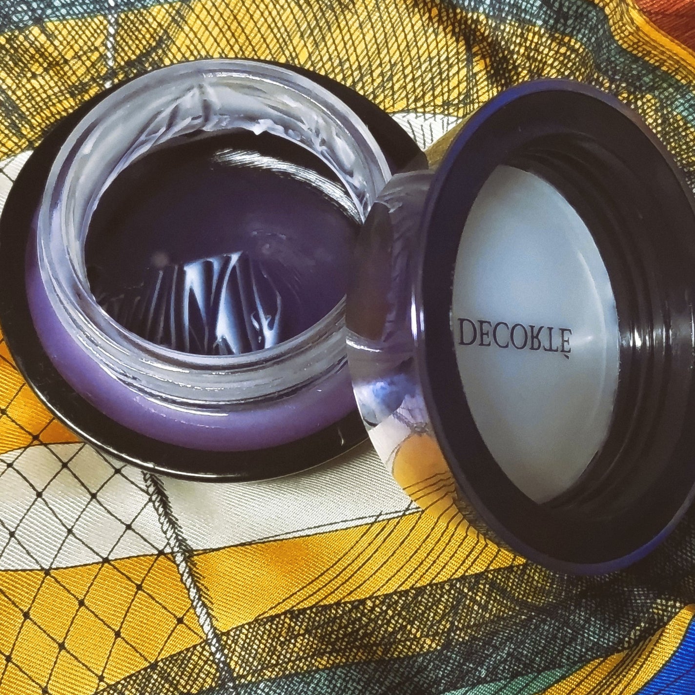 リポソーム アドバンスト リペアクリーム/DECORTÉ/フェイスクリームを使ったクチコミ(1枚目)