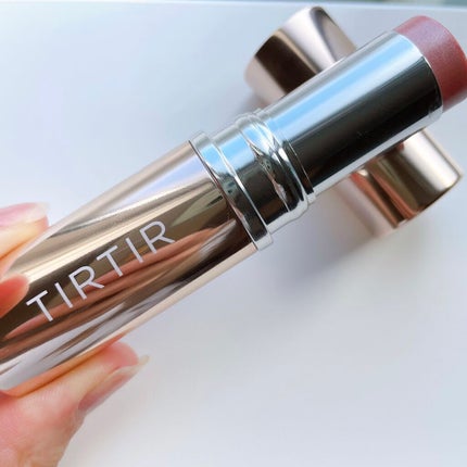 マイグロウハイライター/TIRTIR(ティルティル)/スティックハイライトを使ったクチコミ(1枚目)
