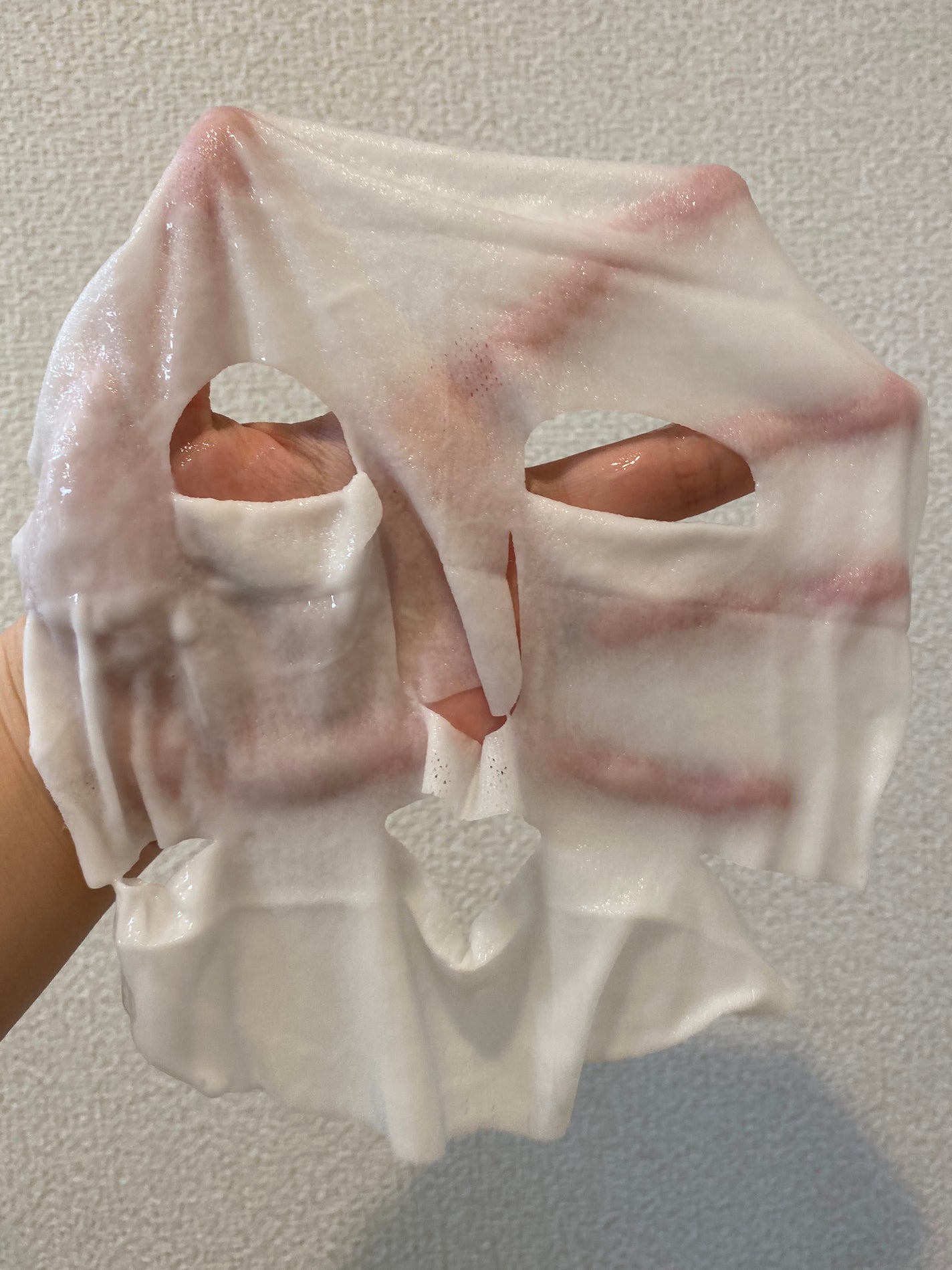 小豆島ルルルン オリーブマスク/ルルルン/シートマスク・パックを使ったクチコミ(4枚目)