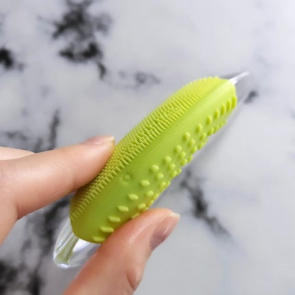 アリウルアップルサイダーディープクレンジングオイル/Ariul/オイルクレンジングを使ったクチコミ(3枚目)