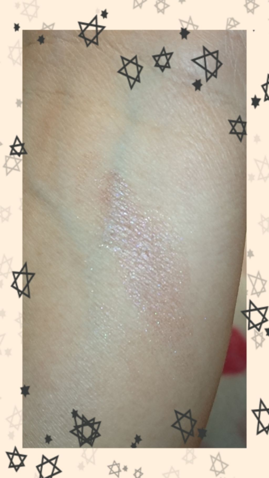 シングルカラーアイシャドウ/CEZANNE/単色アイシャドウを使ったクチコミ(3枚目)