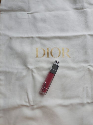 ミス ディオール ボディ ミルク/Dior/ボディミルクを使ったクチコミ（6枚目）