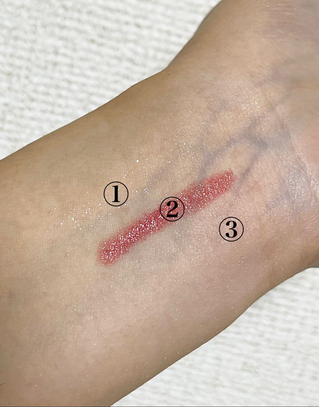 ma♡ on LIPS 「11/1本日発売のCOSMEDECORTEXmasコフレのご紹..」(4枚目)