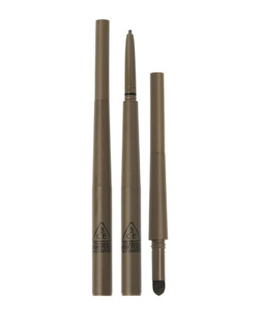 3CE BROW PENCIL & CUSHION GRAY BROWN