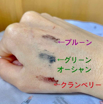 ロング&カラード ラッシュ/excel/マスカラを使ったクチコミ(2枚目)