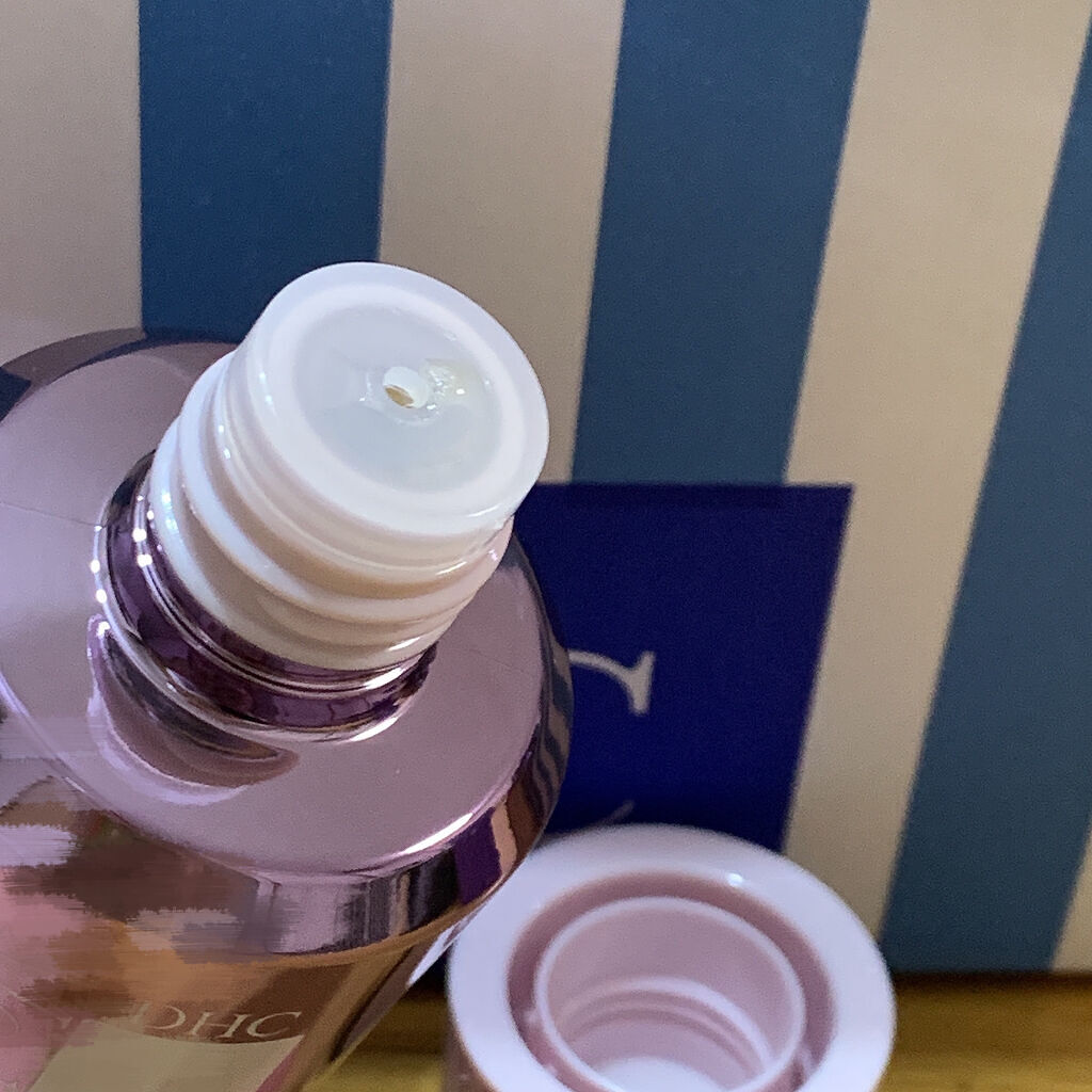 薬用Qローション｜DHCの口コミ - DHC 薬用Qローション ❁⃘多彩