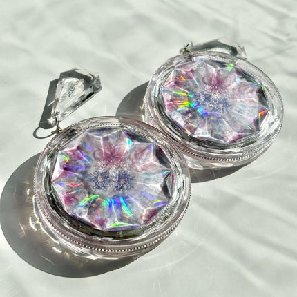 ジルスチュアート ブルーム ミックスブラッシュ コンパクト/JILL STUART/パウダーチークを使ったクチコミ(8枚目)