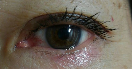 エスポルールカラーアイライナー/エスポルール/リキッドアイライナーを使ったクチコミ(1枚目)