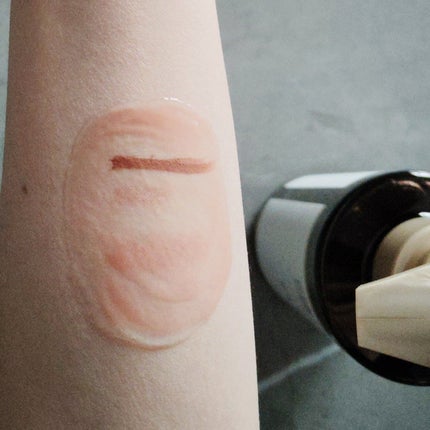 クリアクレンジング ココナッツ/世田谷コスメ/クレンジングジェルを使ったクチコミ(4枚目)