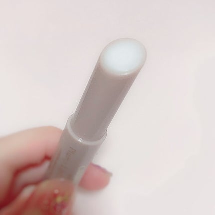 プランプリップケアスクラブ/キャンメイク/リップスクラブを使ったクチコミ(2枚目)