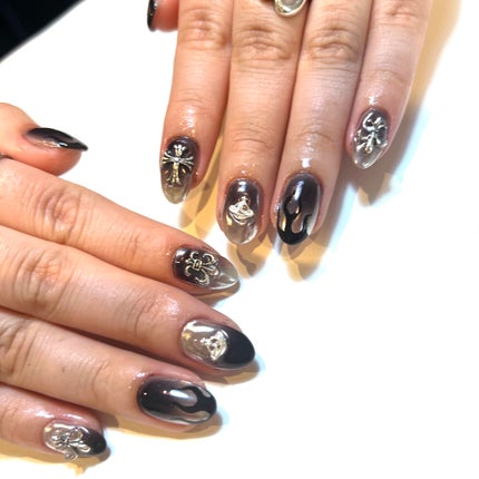 hiraichan on LIPS 「..⚠️ご新規様一旦STOPです⚠...🗼場所🗼.東京都港区北..」(4枚目)