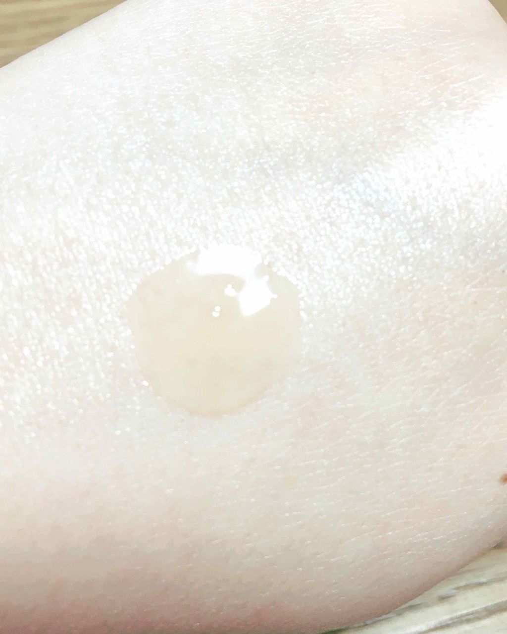 アドバンス ナイト リペア SR コンプレックス II/ESTEE LAUDER/美容液を使ったクチコミ(2枚目)