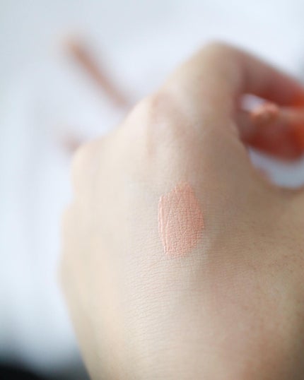 ウインク アイ シェード プライマー/Javin De Seoul/リキッドアイシャドウを使ったクチコミ(3枚目)