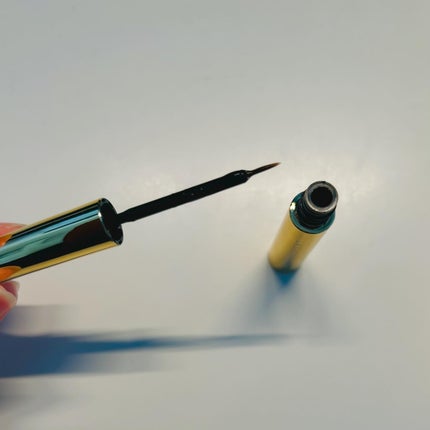 ラッシュプログラム /ISEHAN Lab./まつげ美容液を使ったクチコミ(3枚目)